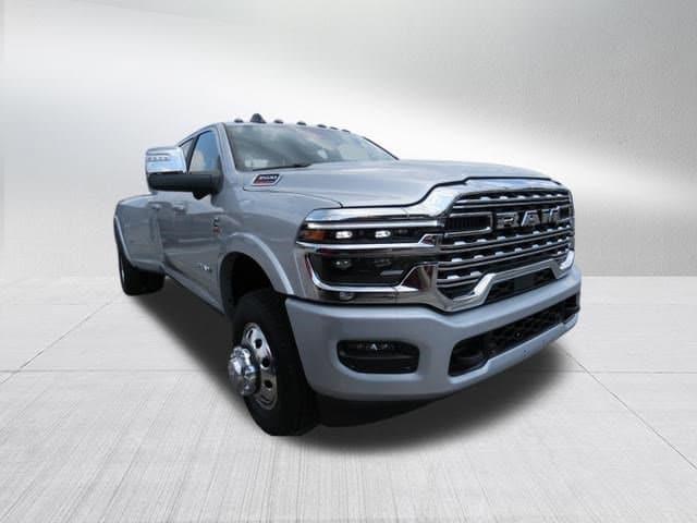 2026 RAM 3500 RAM 3500 LIMITED LONGHORN CREW CAB 4X4 8 BOX 2026 RAM 3500 RAM 3500 LIMITED LONGHORN CREW CAB 4X4 8 BOX