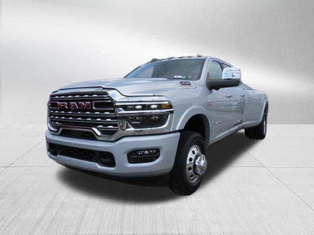 2026 RAM 3500 RAM 3500 LIMITED LONGHORN CREW CAB 4X4 8 BOX 2026 RAM 3500 RAM 3500 LIMITED LONGHORN CREW CAB 4X4 8 BOX
