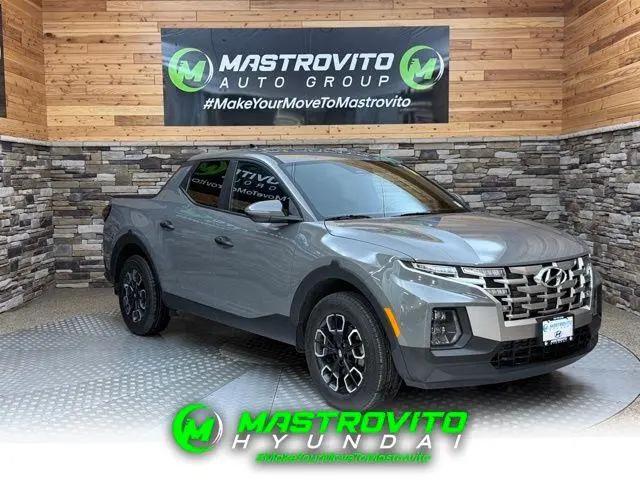 2024 Hyundai Santa Cruz SEL for sale in Yorkville, NY
