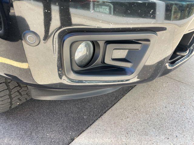 2019 Nissan Titan SL