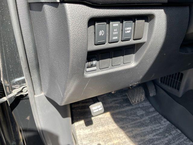 2019 Nissan Titan SL