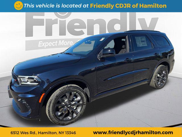2026 Dodge Durango GT AWD for sale in Hamilton, NY