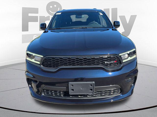 2026 Dodge Durango GT AWD