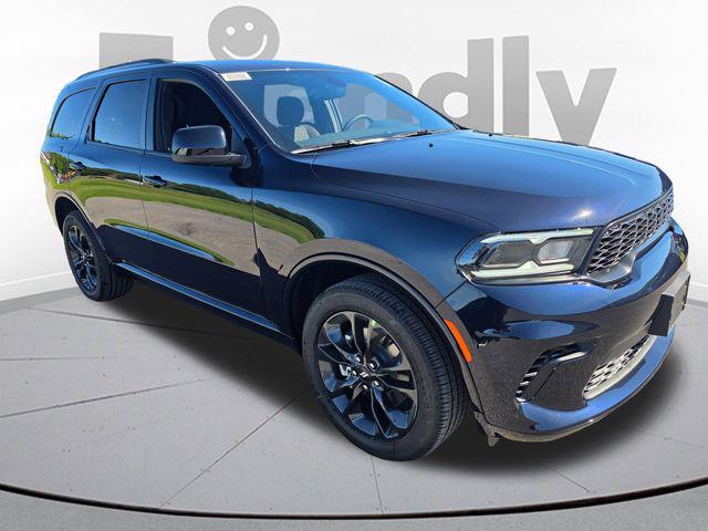 2026 Dodge Durango GT AWD