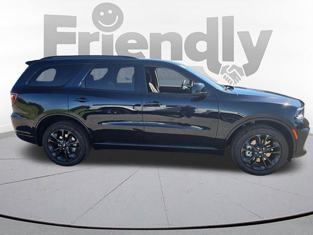 2026 Dodge Durango GT AWD