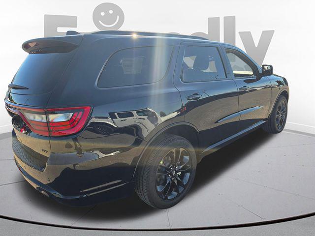 2026 Dodge Durango GT AWD