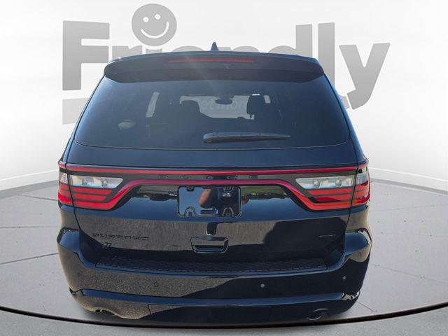 2026 Dodge Durango GT AWD