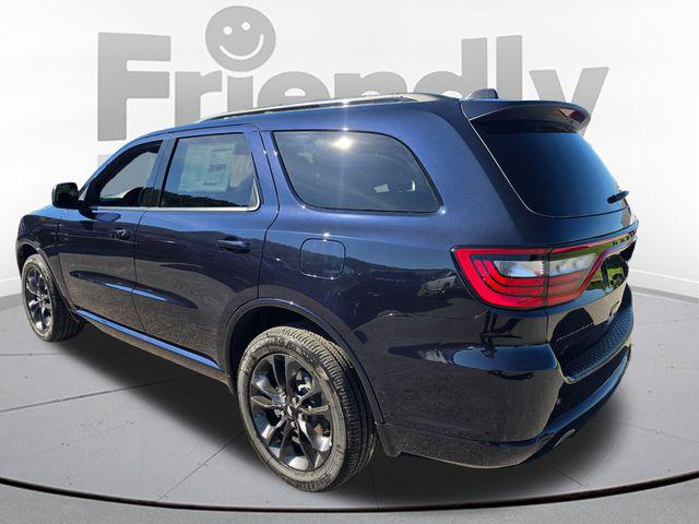 2026 Dodge Durango GT AWD