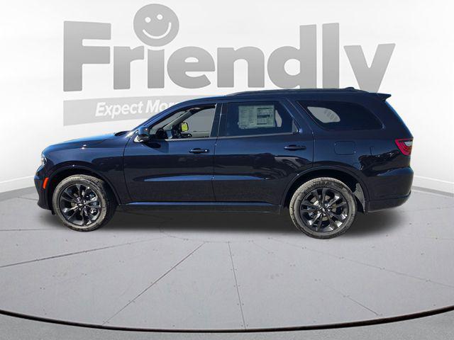 2026 Dodge Durango GT AWD