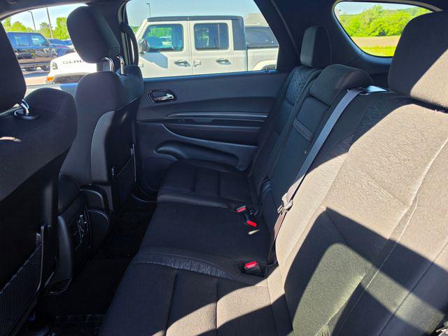 2026 Dodge Durango GT AWD