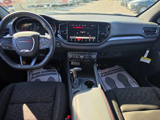 2026 Dodge Durango GT AWD