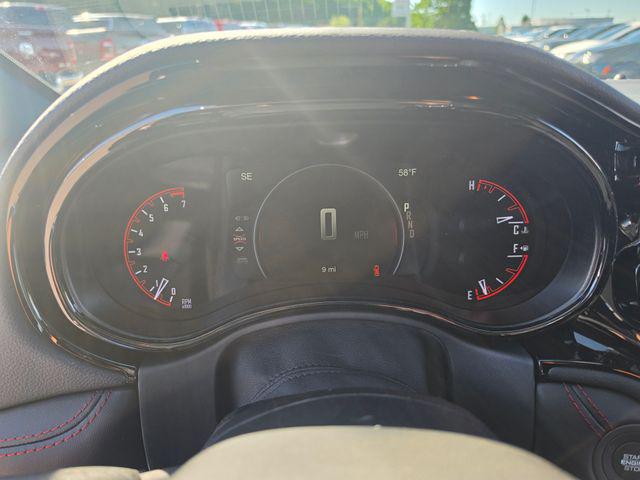 2026 Dodge Durango GT AWD