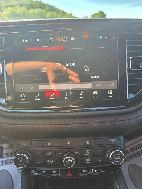 2026 Dodge Durango GT AWD