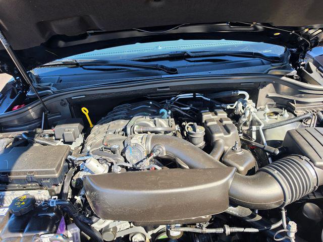 2026 Dodge Durango GT AWD