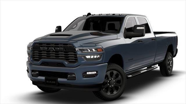 2026 RAM 2500 RAM 2500 BLACK EXPRESS CREW CAB 4X4 8 BOX 2026 RAM 2500 RAM 2500 BLACK EXPRESS CREW CAB 4X4 8 BOX
