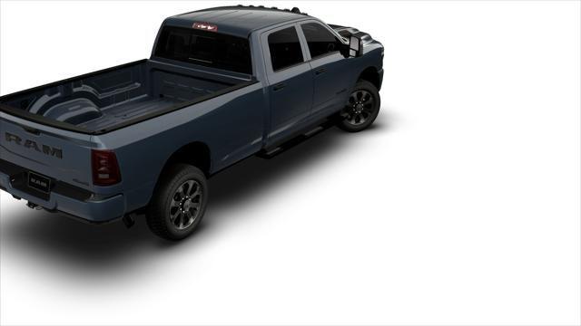 2026 RAM 2500 RAM 2500 BLACK EXPRESS CREW CAB 4X4 8 BOX 2026 RAM 2500 RAM 2500 BLACK EXPRESS CREW CAB 4X4 8 BOX