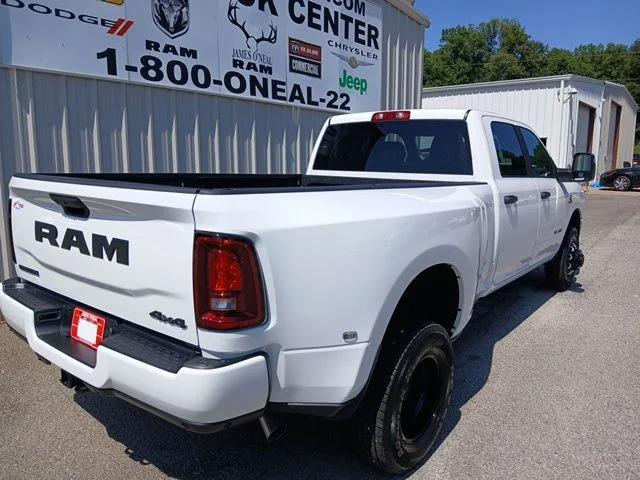 2026 RAM 3500 RAM 3500 BIG HORN CREW CAB 4X4 8 BOX 2026 RAM 3500 RAM 3500 BIG HORN CREW CAB 4X4 8 BOX