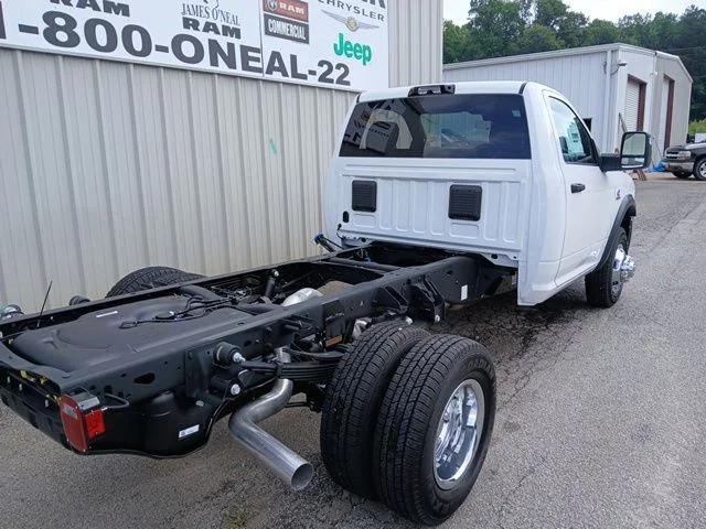 2026 RAM 3500 Chassis RAM 3500 TRADESMAN CHASSIS REGULAR CAB 4X4 60 CA 2026 RAM 3500 Chassis RAM 3500 TRADESMAN CHASSIS REGULAR CAB 4X4 60 CA