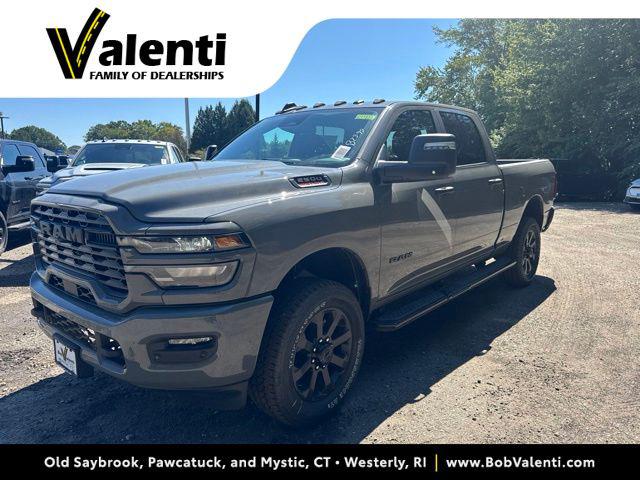 2026 Ram 2500 Big Horn Crew Cab 4x4 64 Box for sale in Mystic, CT