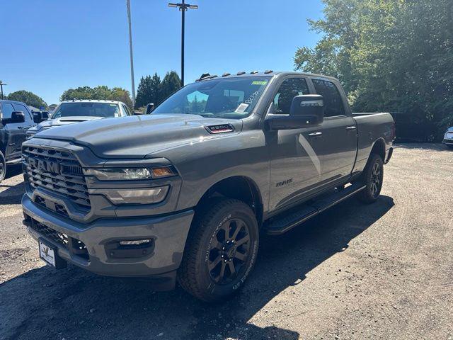 2026 Ram 2500 Big Horn Crew Cab 4x4 64 Box