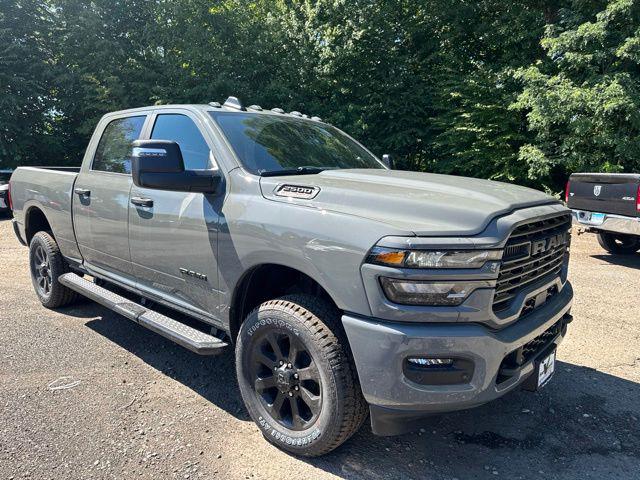 2026 Ram 2500 Big Horn Crew Cab 4x4 64 Box
