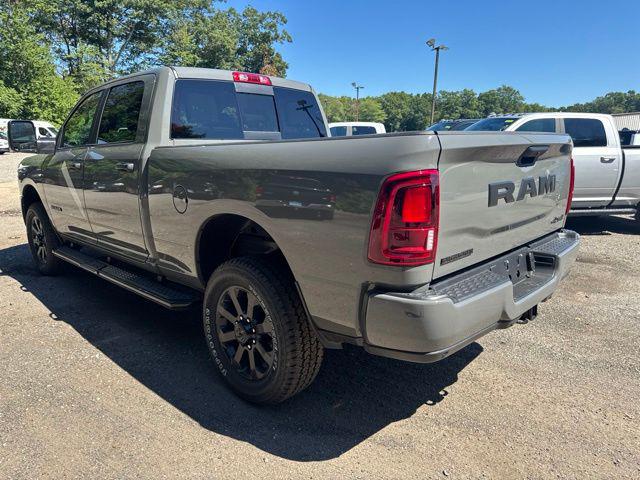 2026 Ram 2500 Big Horn Crew Cab 4x4 64 Box