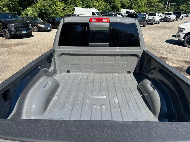 2026 Ram 2500 Big Horn Crew Cab 4x4 64 Box