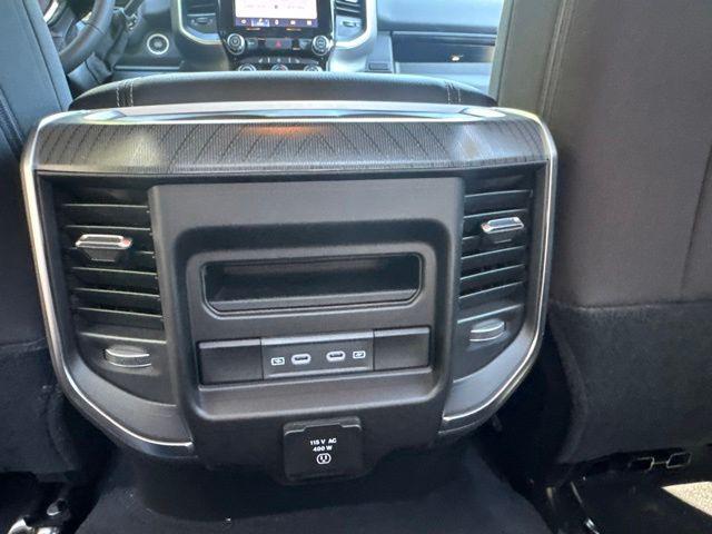 2026 Ram 2500 Big Horn Crew Cab 4x4 64 Box