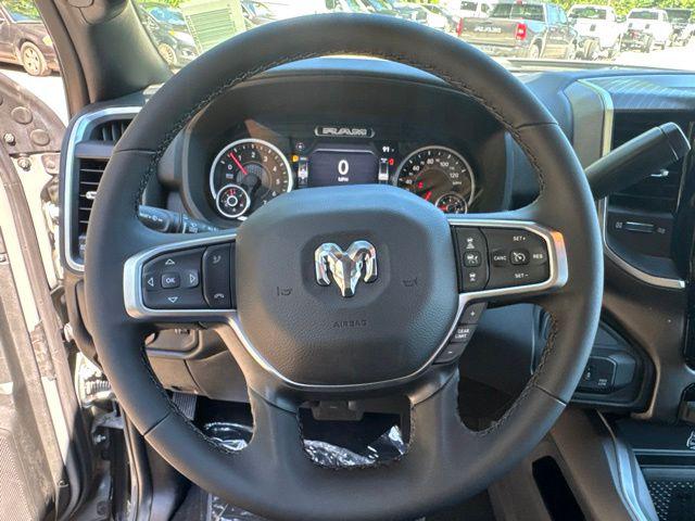 2026 Ram 2500 Big Horn Crew Cab 4x4 64 Box