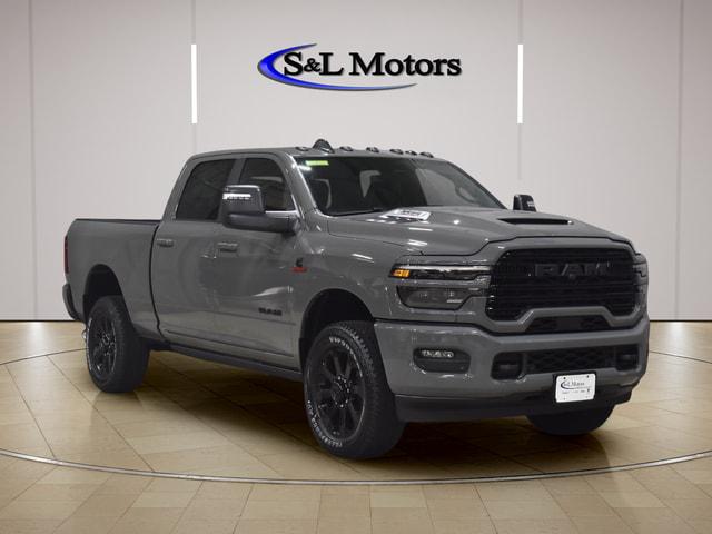 2026 Ram 2500 Laramie Crew Cab 4x4 6'4" Box for sale in Pulaski, WI