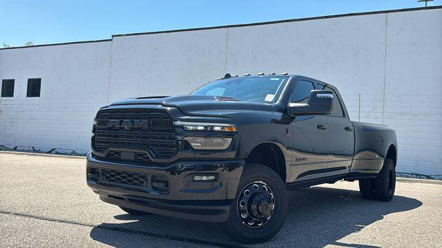 2026 Ram 3500 Laramie Crew Cab 4x4 8' Box for sale in Bloomfield Hills, MI