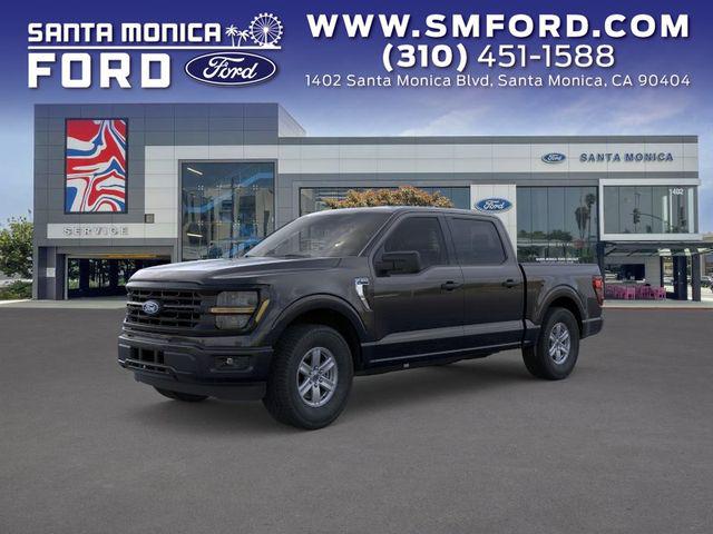 2026 Ford F-150 XLT for sale in Santa Monica, CA