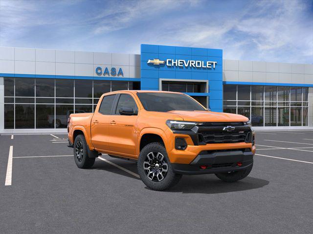2026 Chevrolet Colorado Z71, 4WD for sale in Prescott, AZ