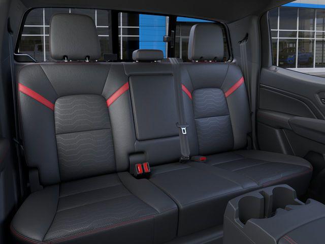2026 Chevrolet Colorado Z71, 4WD