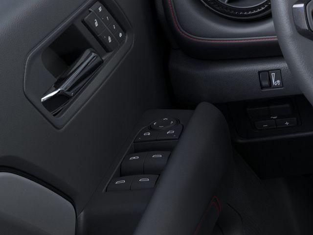 2026 Chevrolet Colorado Z71, 4WD