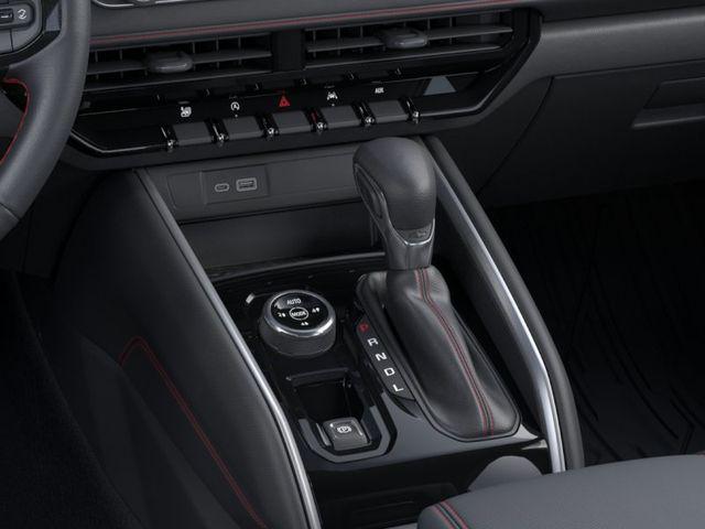 2026 Chevrolet Colorado Z71, 4WD