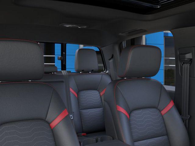 2026 Chevrolet Colorado Z71, 4WD