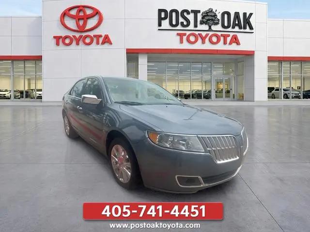 2012 Lincoln MKZ Base for sale in Midwest City, OK