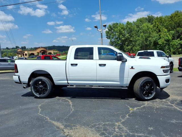 2026 RAM 2500 RAM 2500 BLACK EXPRESS CREW CAB 4X4 64 BOX 2026 RAM 2500 RAM 2500 BLACK EXPRESS CREW CAB 4X4 64 BOX