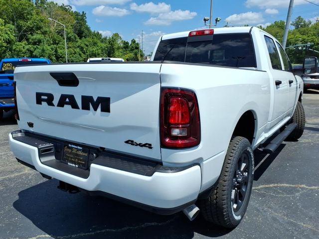 2026 RAM 2500 RAM 2500 BLACK EXPRESS CREW CAB 4X4 64 BOX 2026 RAM 2500 RAM 2500 BLACK EXPRESS CREW CAB 4X4 64 BOX