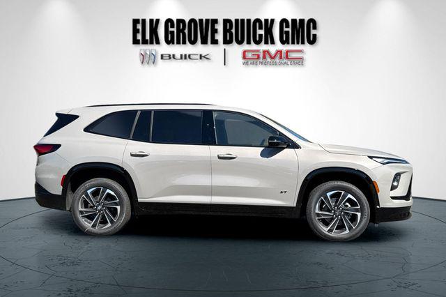 2026 Buick Enclave Sport Touring FWD