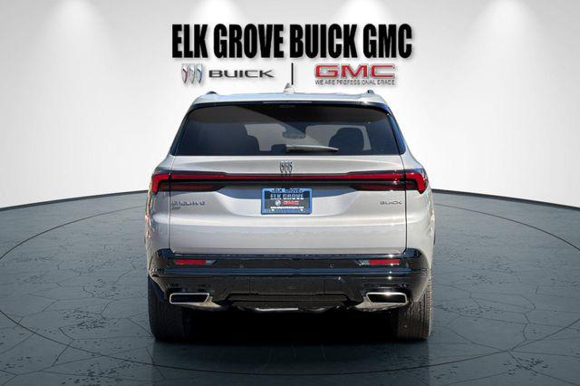 2026 Buick Enclave Sport Touring FWD