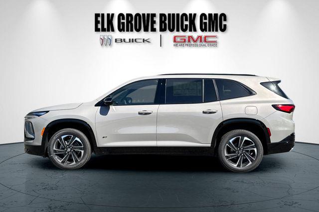 2026 Buick Enclave Sport Touring FWD