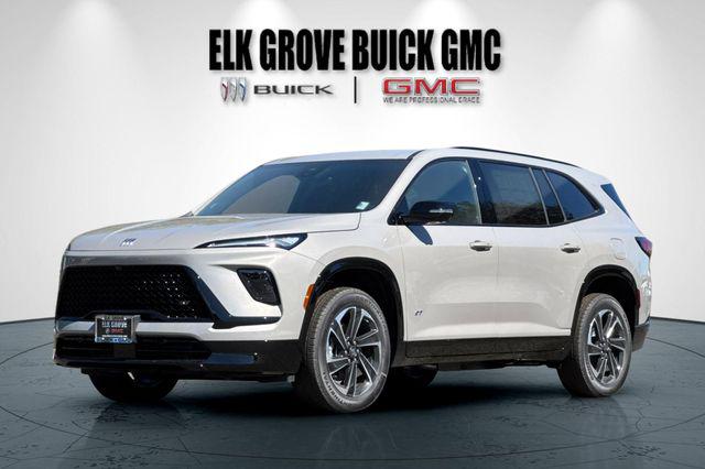 2026 Buick Enclave Sport Touring FWD