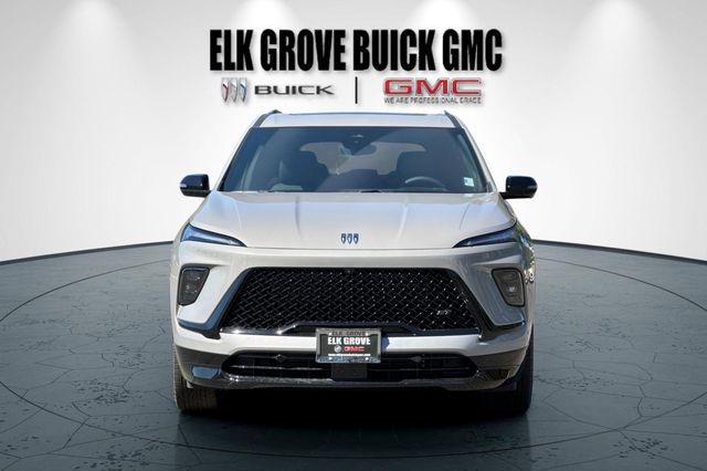 2026 Buick Enclave Sport Touring FWD