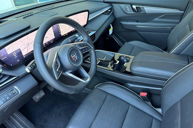 2026 Buick Enclave Sport Touring FWD