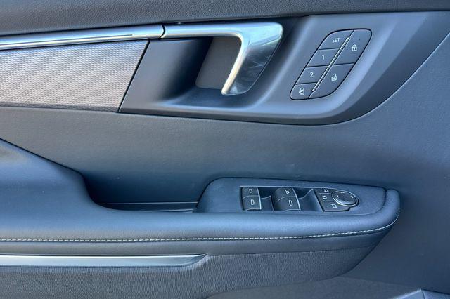2026 Buick Enclave Sport Touring FWD