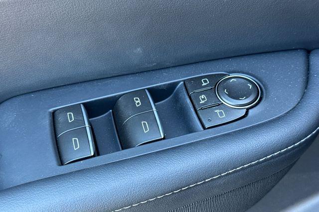 2026 Buick Enclave Sport Touring FWD