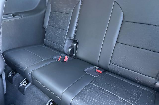 2026 Buick Enclave Sport Touring FWD