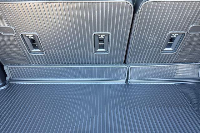 2026 Buick Enclave Sport Touring FWD
